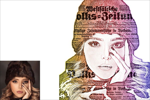 Face Photoshop Actions | 25+ Free Vector, ATN , ABN, PSD Format Templates
